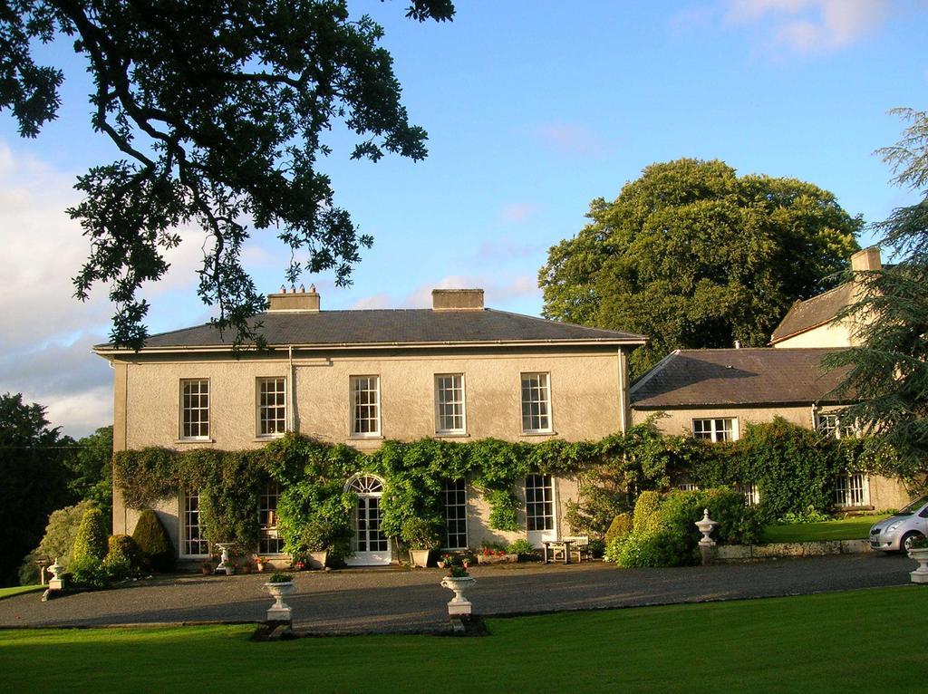 Ballyduff House Thomastown  Zewnętrze zdjęcie