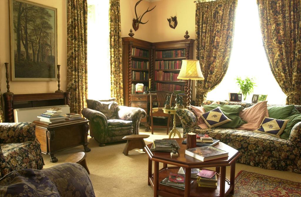 Ballyduff House Thomastown  Zewnętrze zdjęcie